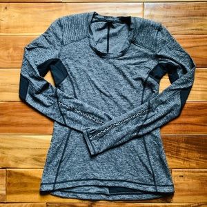 Lululemon Longsleeve Shirt